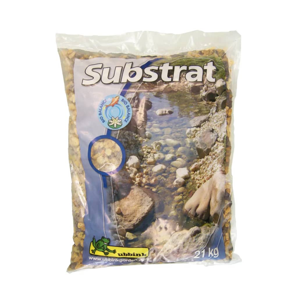 Ubbink Substrat De Iaz 1373101