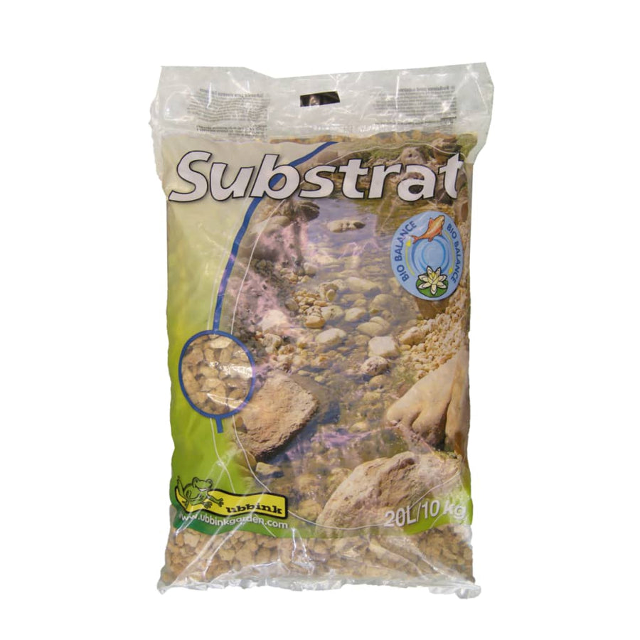 Ubbink Substrat De Iaz 1373101