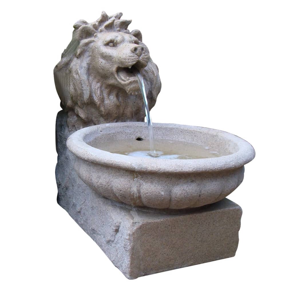 Ubbink Set Cascadă Acqua Arte Basel 1387068