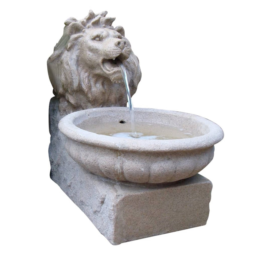 Ubbink Set Cascadă Acqua Arte Basel 1387068