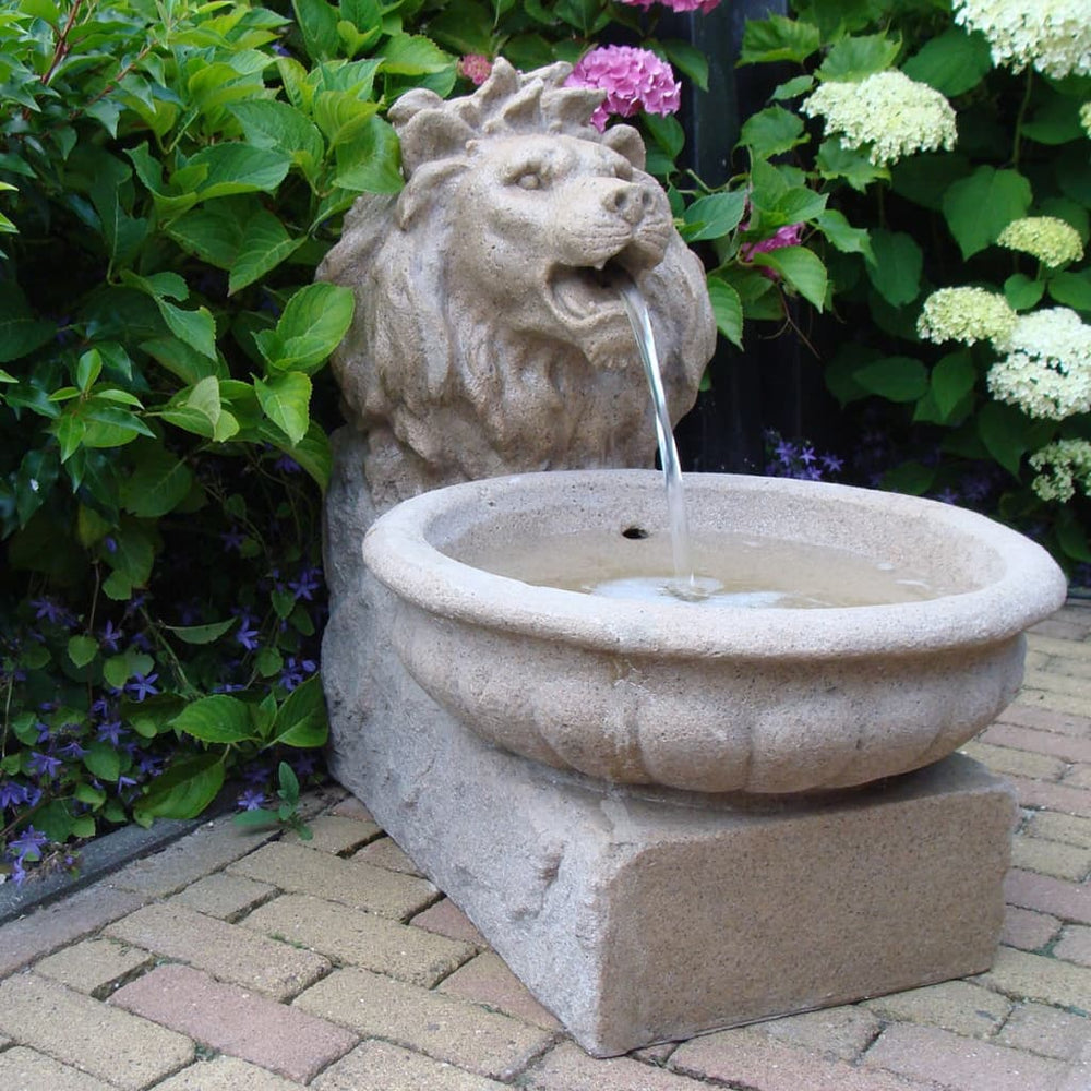 Ubbink Set Cascadă Acqua Arte Basel 1387068