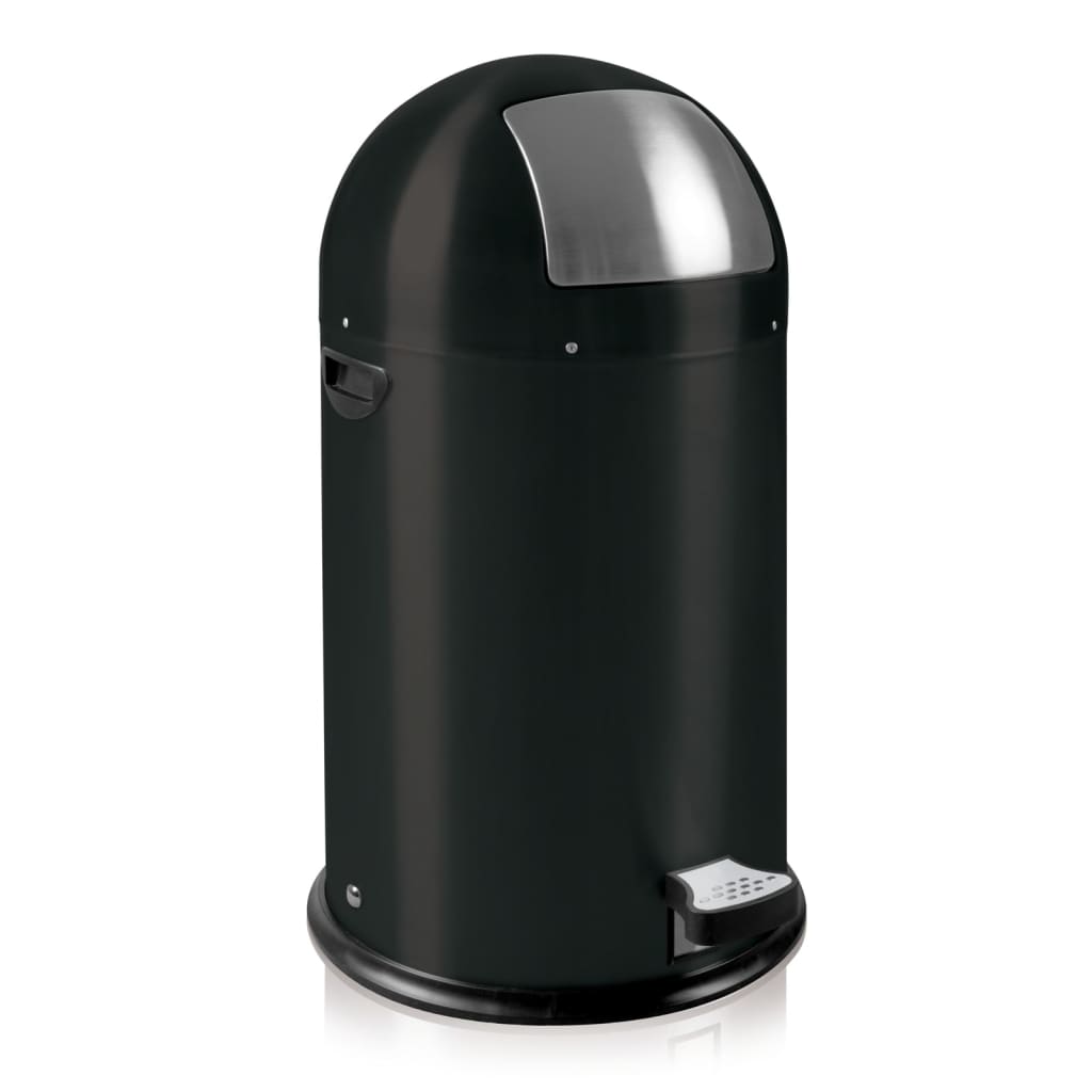 Eko Coș De Gunoi Cu Pedală Kickcan, , 33 L