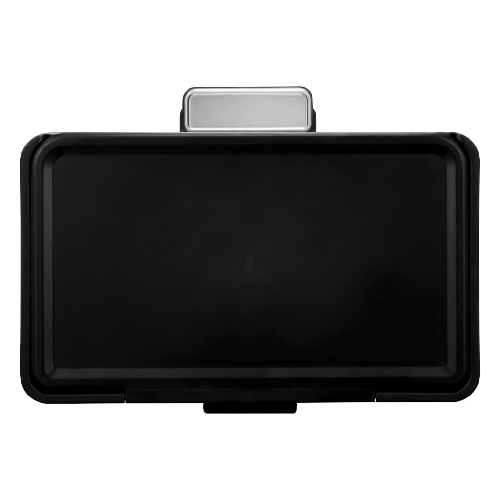 Eko Coș De Gunoi Cu Pedală Essential, , 2X15 L
