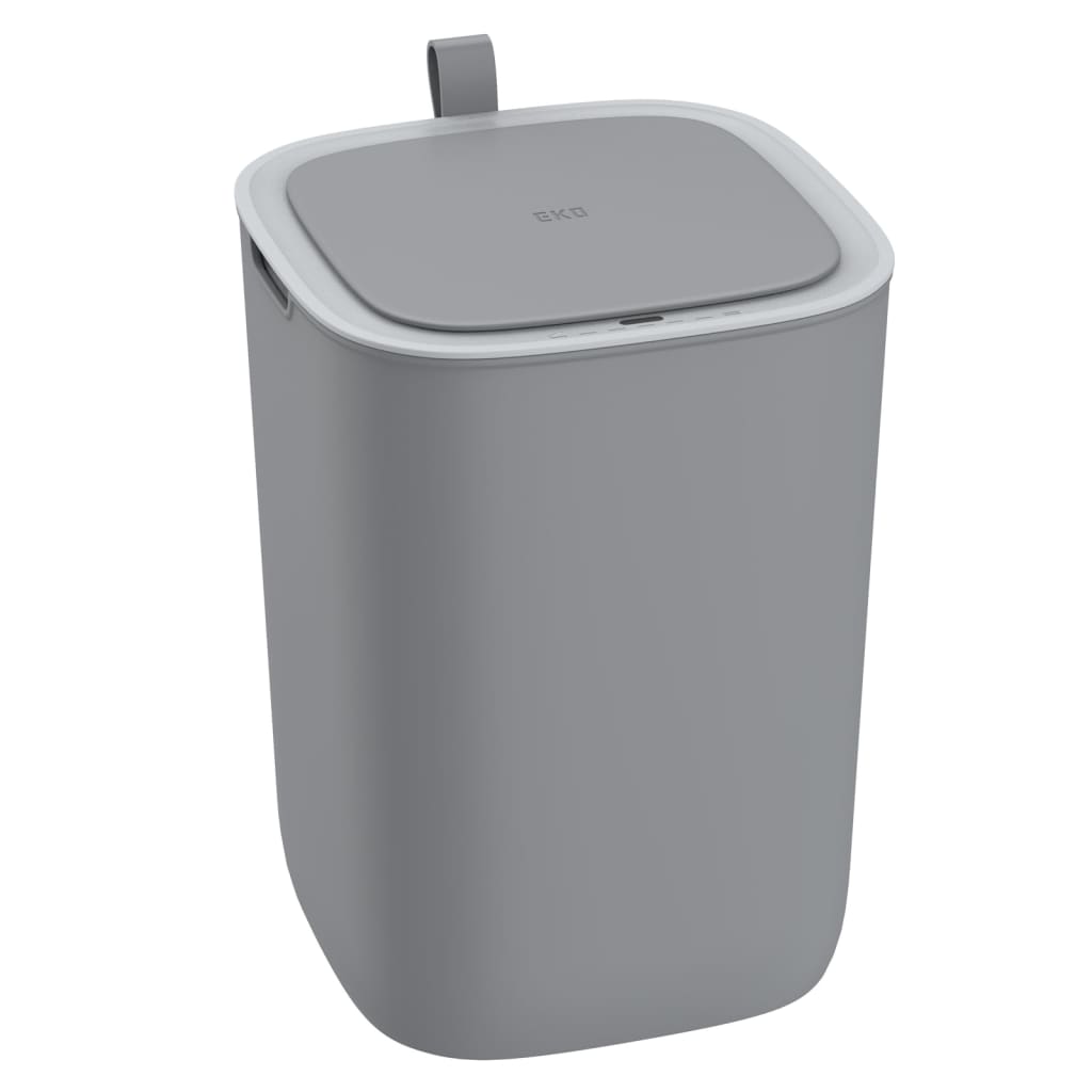 Eko Coș De Gunoi Cu Senzor Smart Morandi, , 12 L