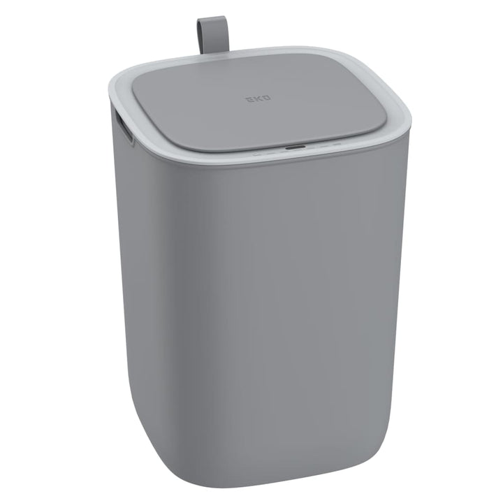 Eko Coș De Gunoi Cu Senzor Smart Morandi, , 12 L