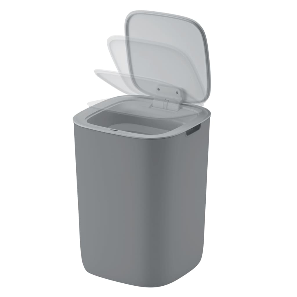 Eko Coș De Gunoi Cu Senzor Smart Morandi, , 12 L