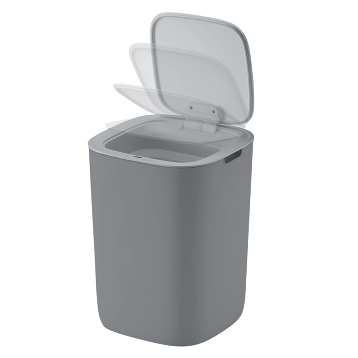 Eko Coș De Gunoi Cu Senzor Smart Morandi, , 12 L