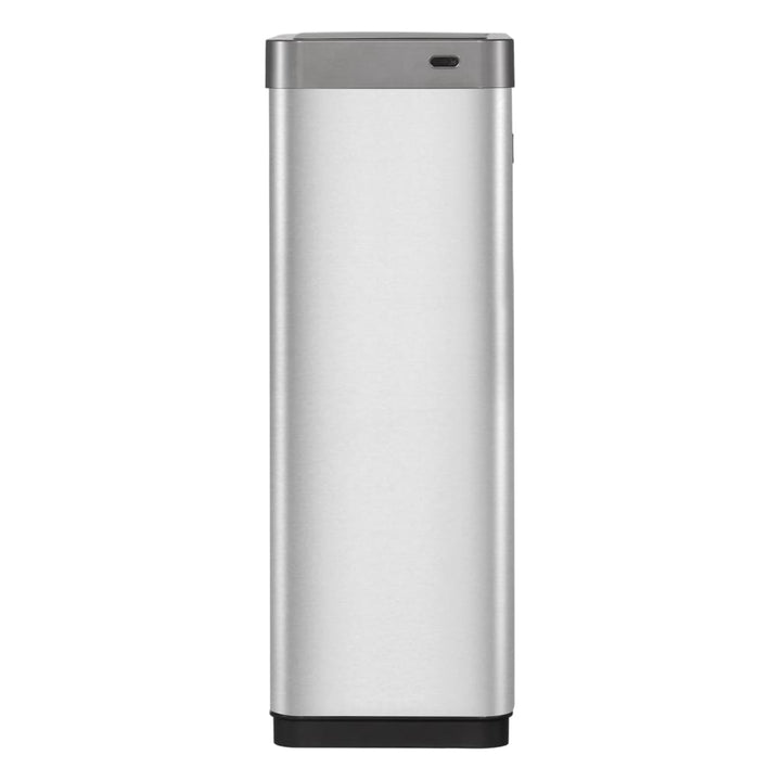 Eko Coș De Gunoi Cu Senzor Mirage X, 80 L, Argintiu Mat