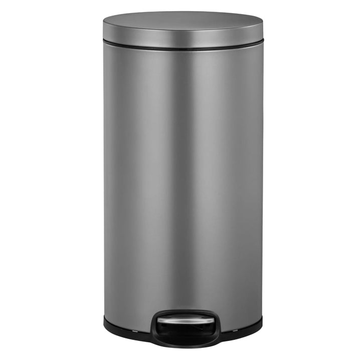 Eko Coș De Gunoi Cu Pedală Serene, , 30 L