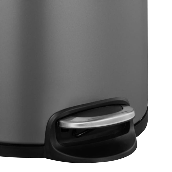 Eko Coș De Gunoi Cu Pedală Serene, , 30 L