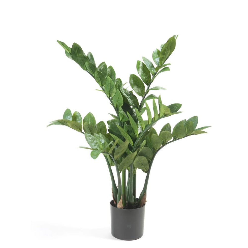 Emerald Plantă Zamioculcas Artificială,