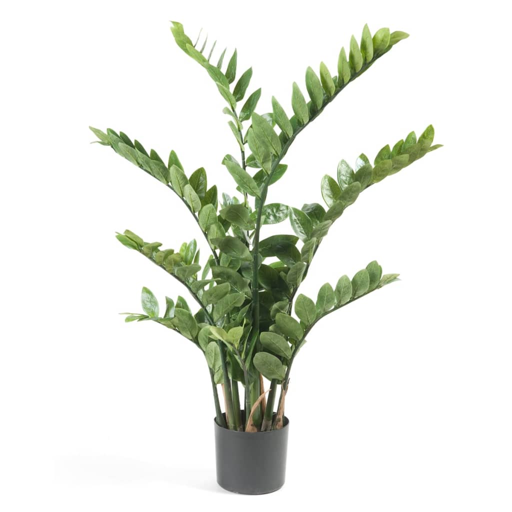 Emerald Plantă Zamioculcas Artificială,