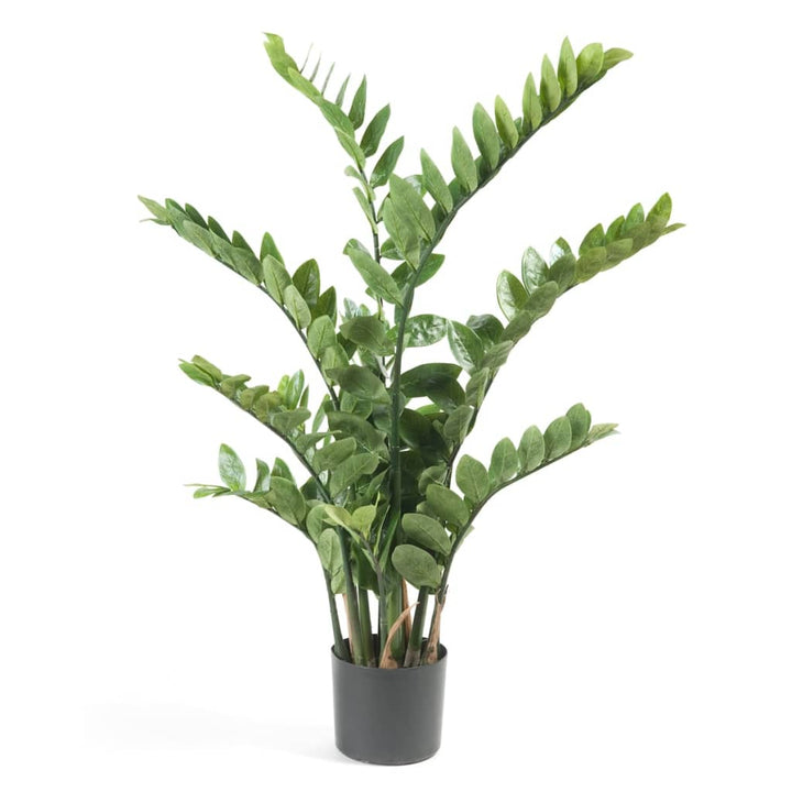 Emerald Plantă Zamioculcas Artificială,