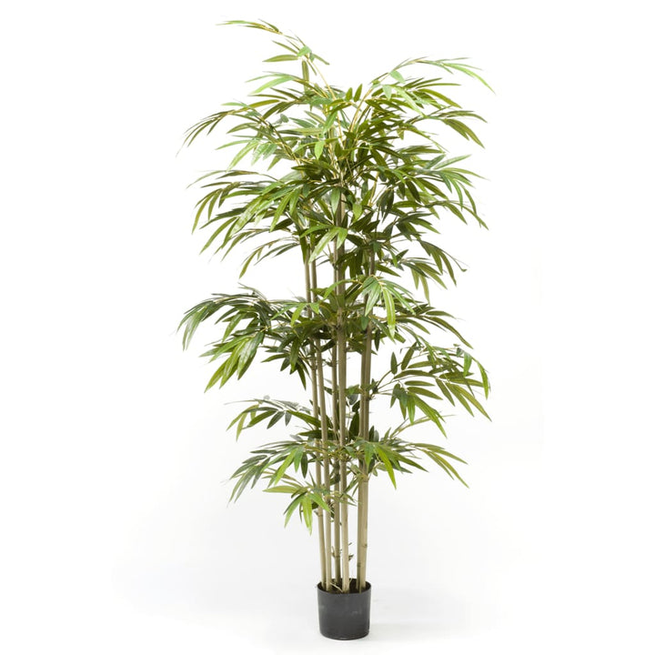 Emerald Bambus Artificial, 150 Cm