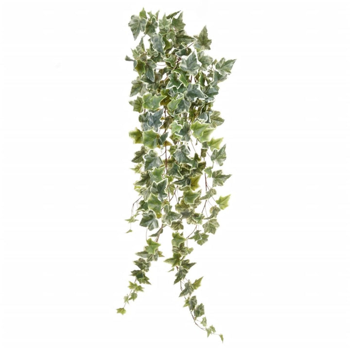 Emerald Iederă Artificială Curgătoare Verde Două Tonuri 11.960