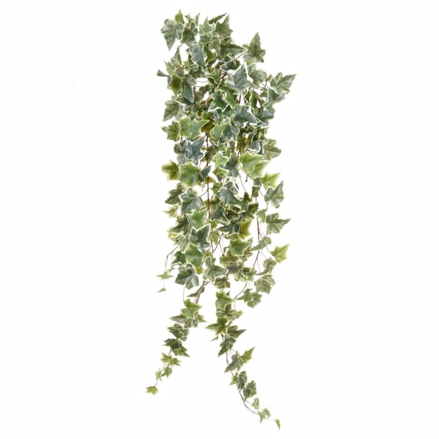 Emerald Iederă Artificială Curgătoare Verde Două Tonuri 11.960