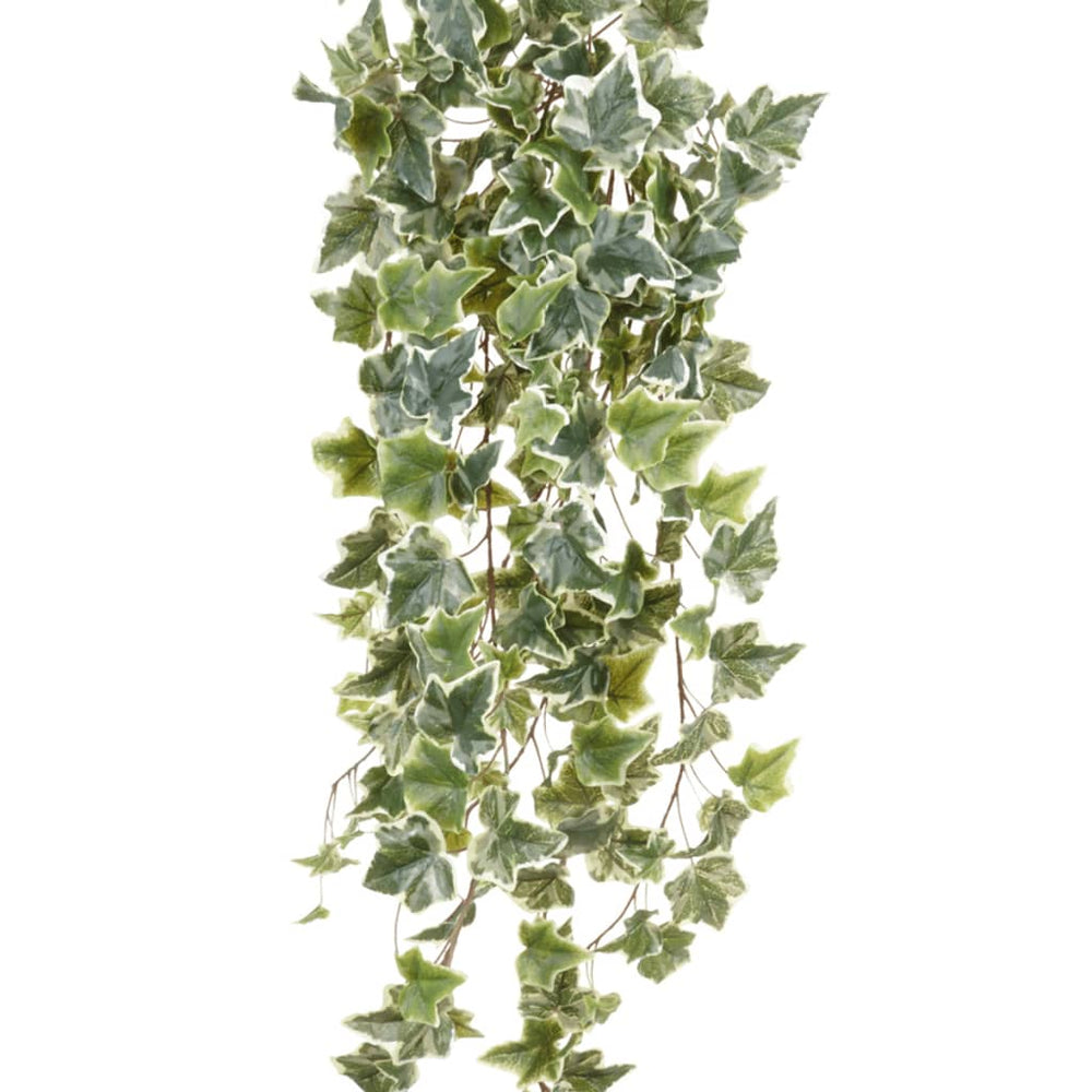 Emerald Iederă Artificială Curgătoare Verde Două Tonuri 11.960