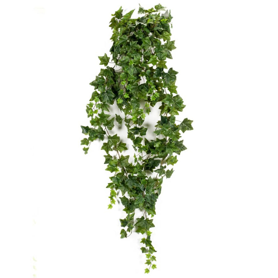 Emerald Iederă Artificială Curgătoare, Verde, 180 Cm, 418712