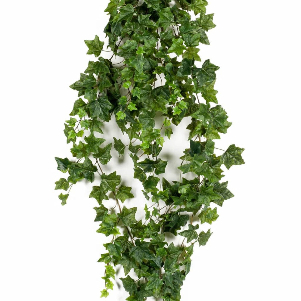 Emerald Iederă Artificială Curgătoare, Verde, 180 Cm, 418712