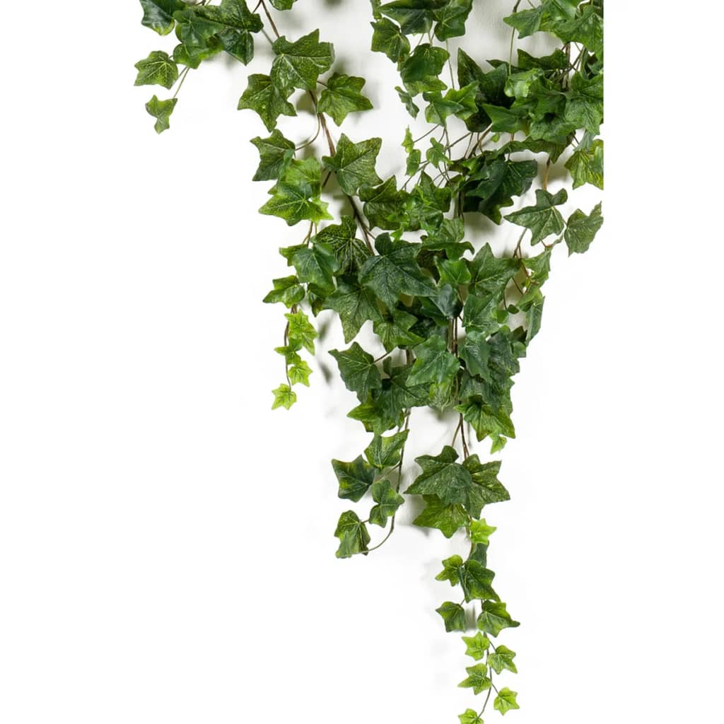 Emerald Iederă Artificială Curgătoare, Verde, 180 Cm, 418712