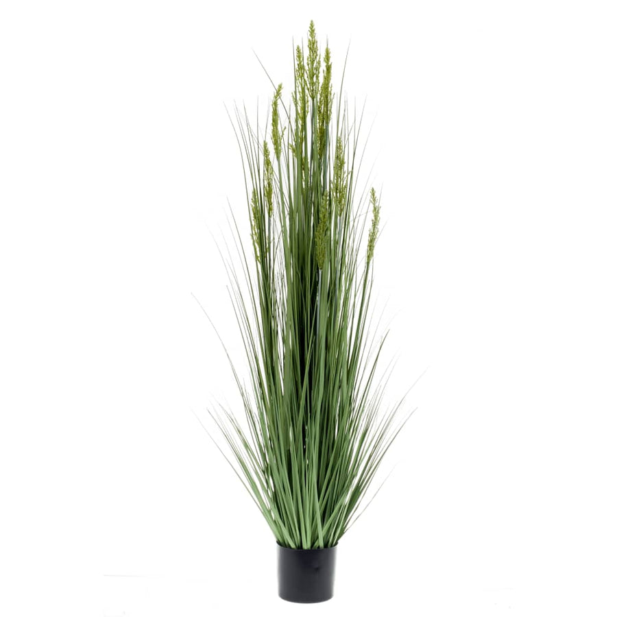 Emerald Iarbă De Cereale Artificială, 150 Cm