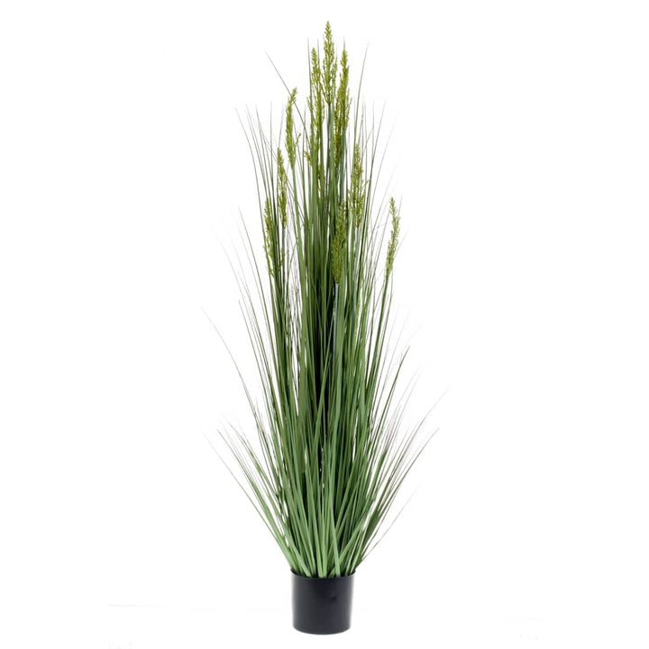 Emerald Iarbă De Cereale Artificială, 150 Cm