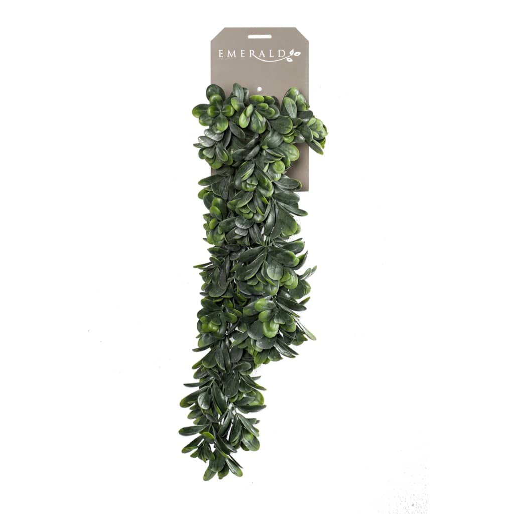 Emerald Asparagus Plumosus Artificial, 80 Cm