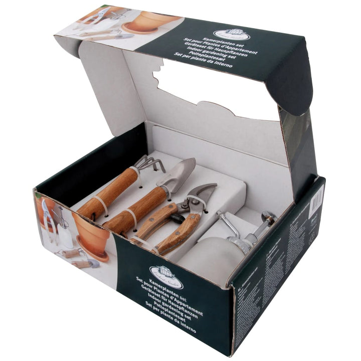 Esschert Design Set De Unelte Pentru Grădinărit Gt47