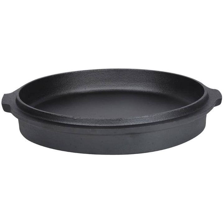 Esschert Design Cuptor Olandez 6,5 L, Negru Ff235
