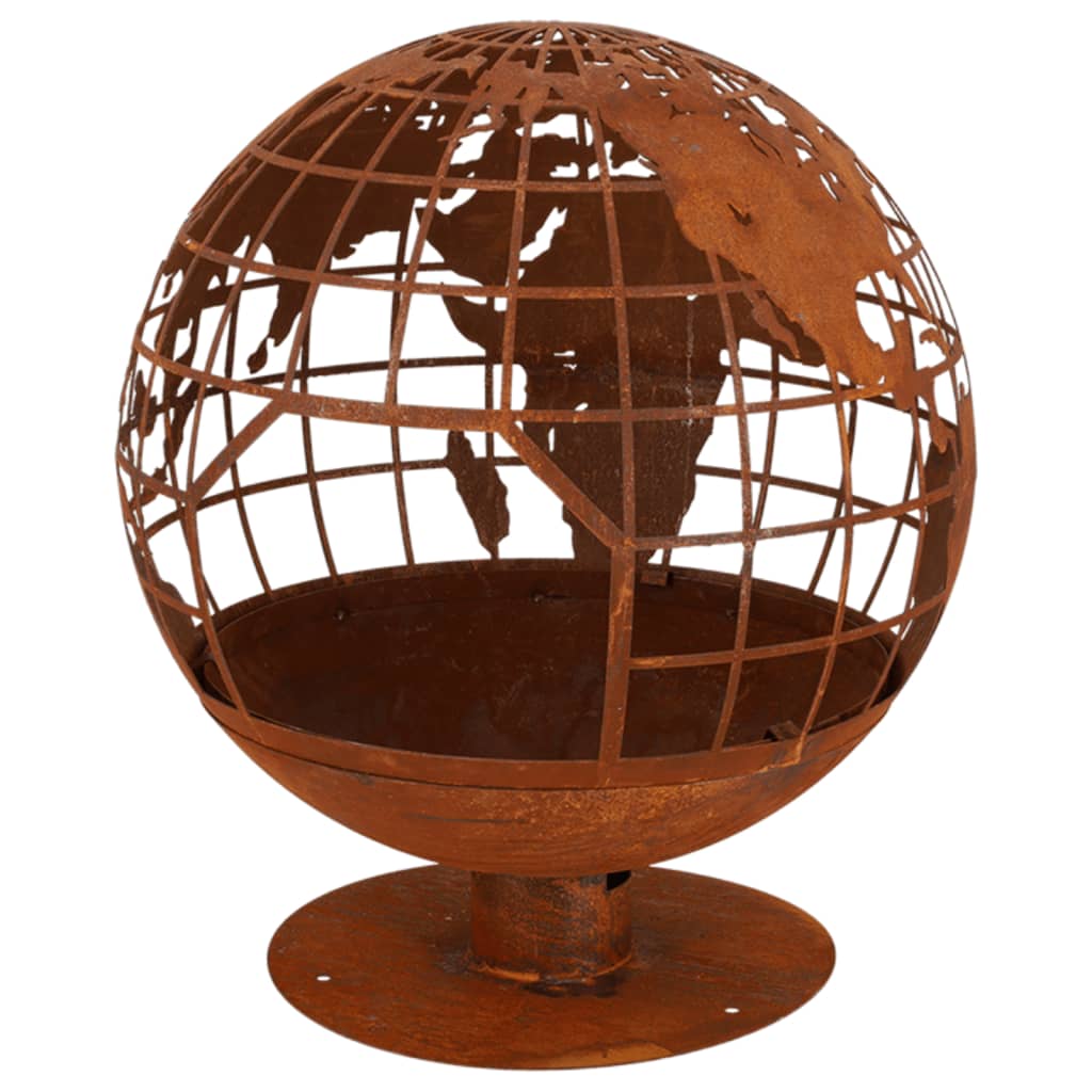 Esschert Design Glob Pentru Foc