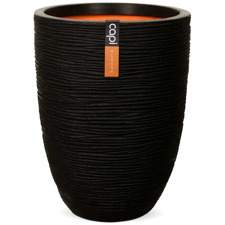 Capi Vas De Plante Nature Rib, , , Adânc, Kofz783