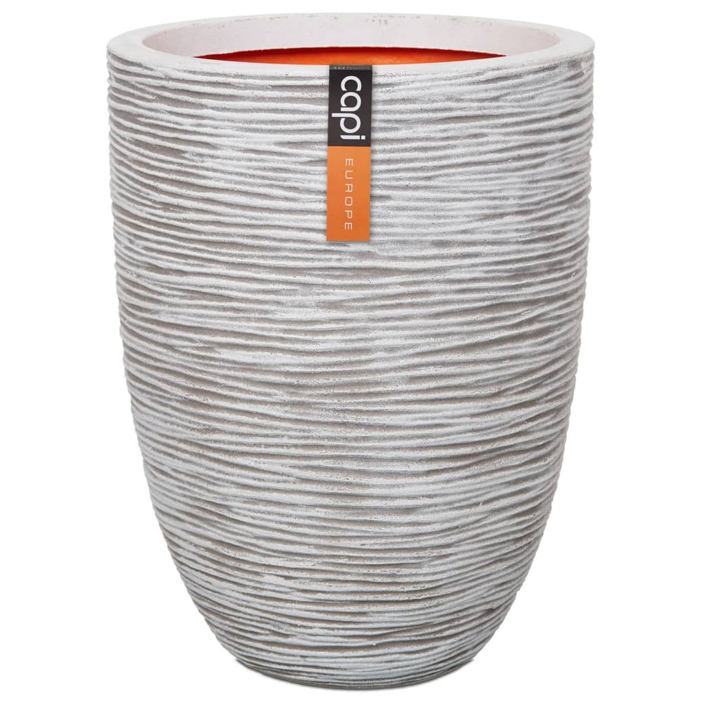 Capi Vas De Plante Nature Rib, , , Adânc, Kofz783