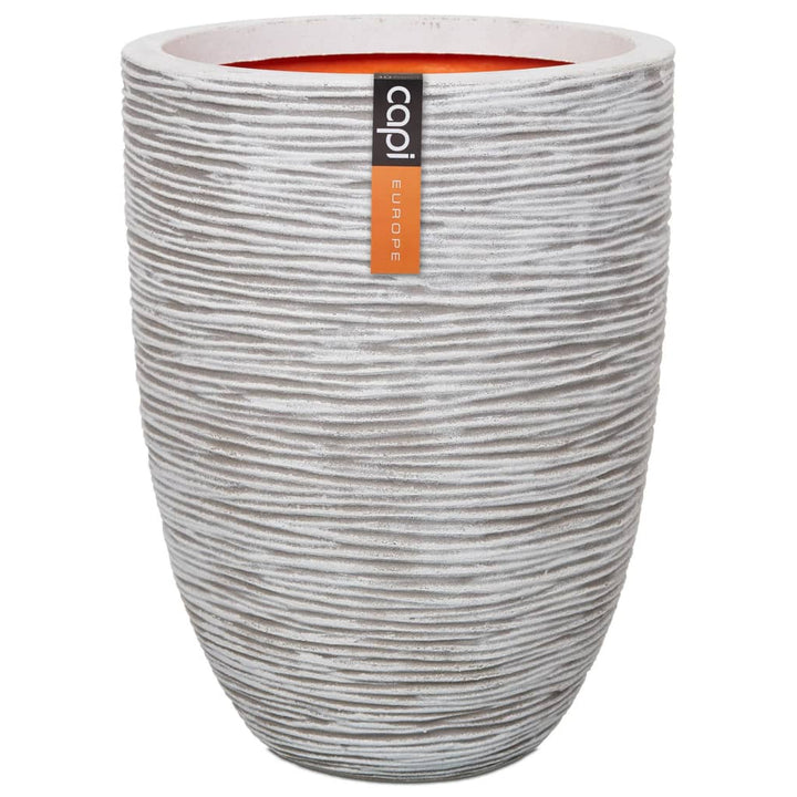 Capi Vas De Plante Nature Rib, , , Adânc, Kofz783
