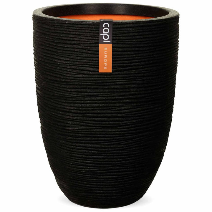 Capi Vas De Plante Nature Rib, , , Adânc, Kofz783