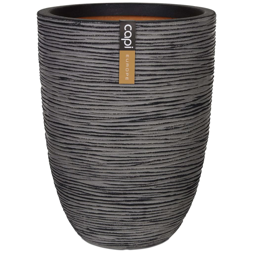 Capi Vas De Plante Nature Rib, , , Adânc, Kofz783