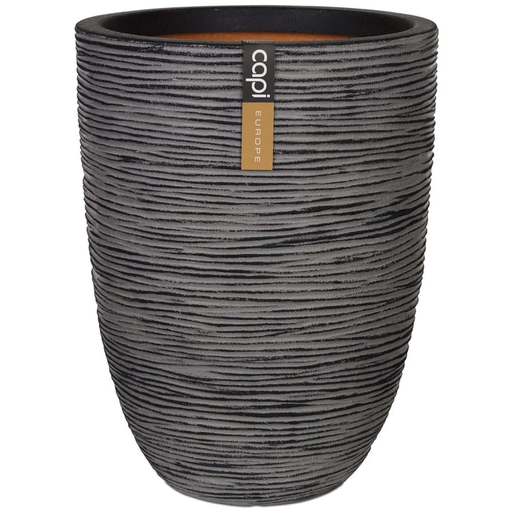 Capi Vas De Plante Nature Rib, , , Adânc, Kofz783