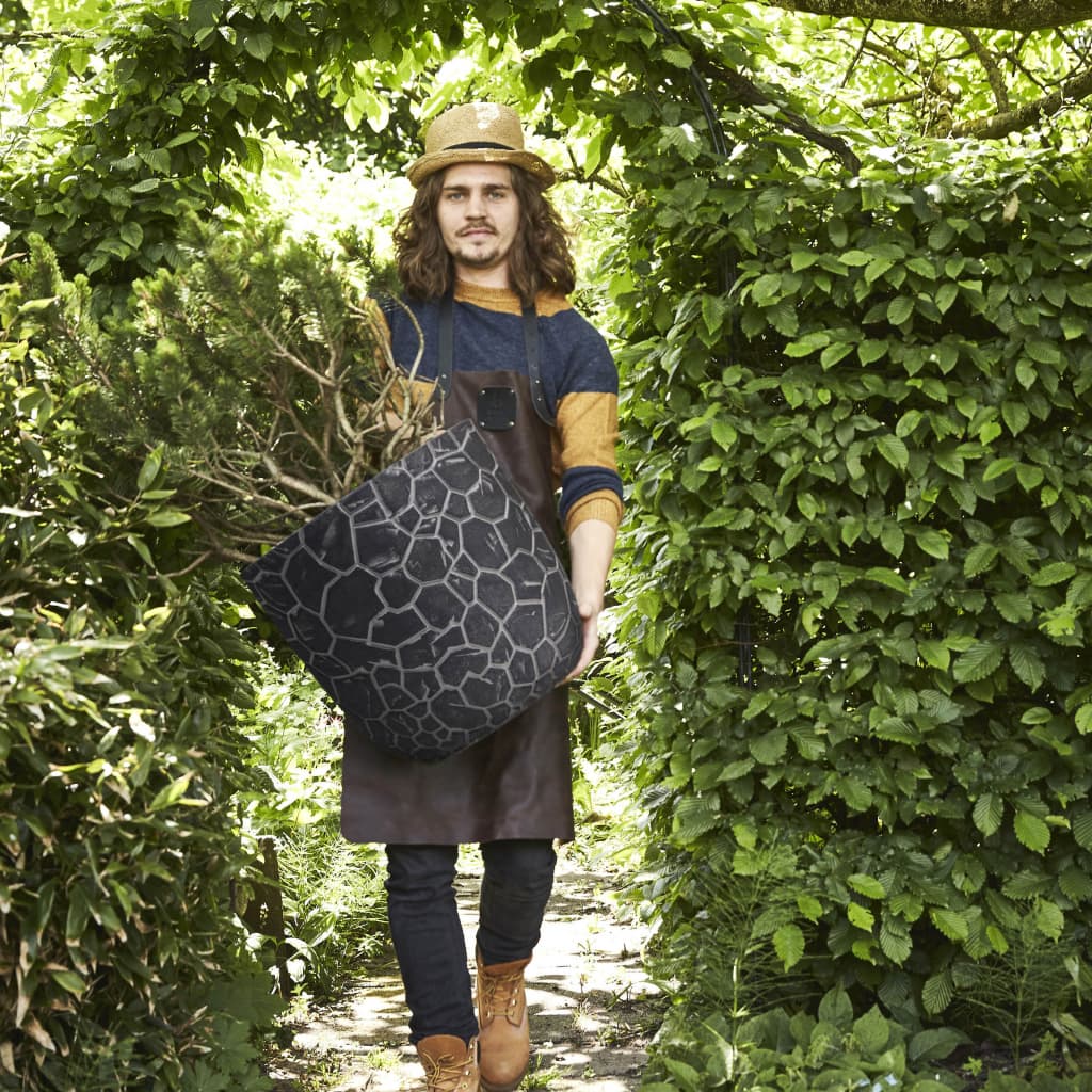Capi Jardinieră În Formă De Ou Clay, , , Bilă