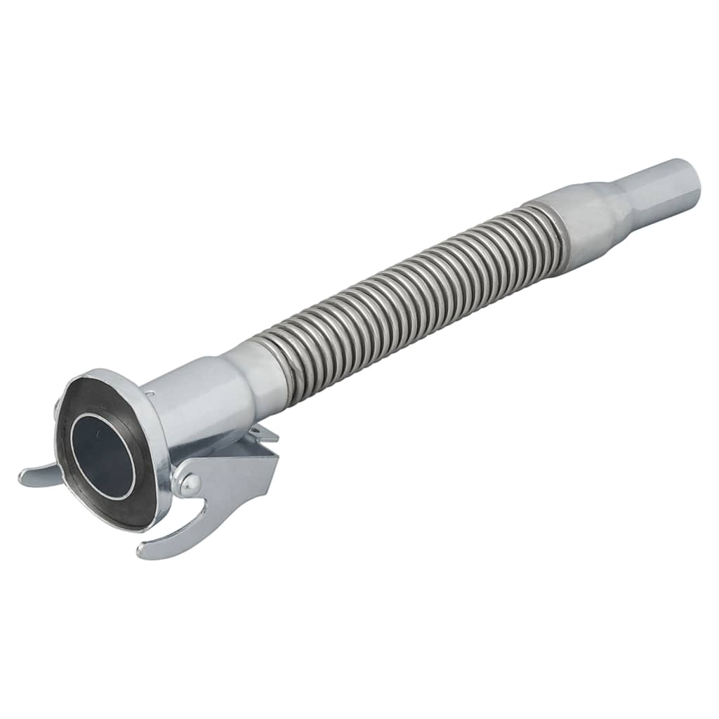 Proplus Pipă De Scurgere, Metal, Flexibilă
