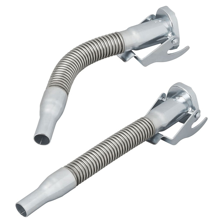 Proplus Pipă De Scurgere, Metal, Flexibilă