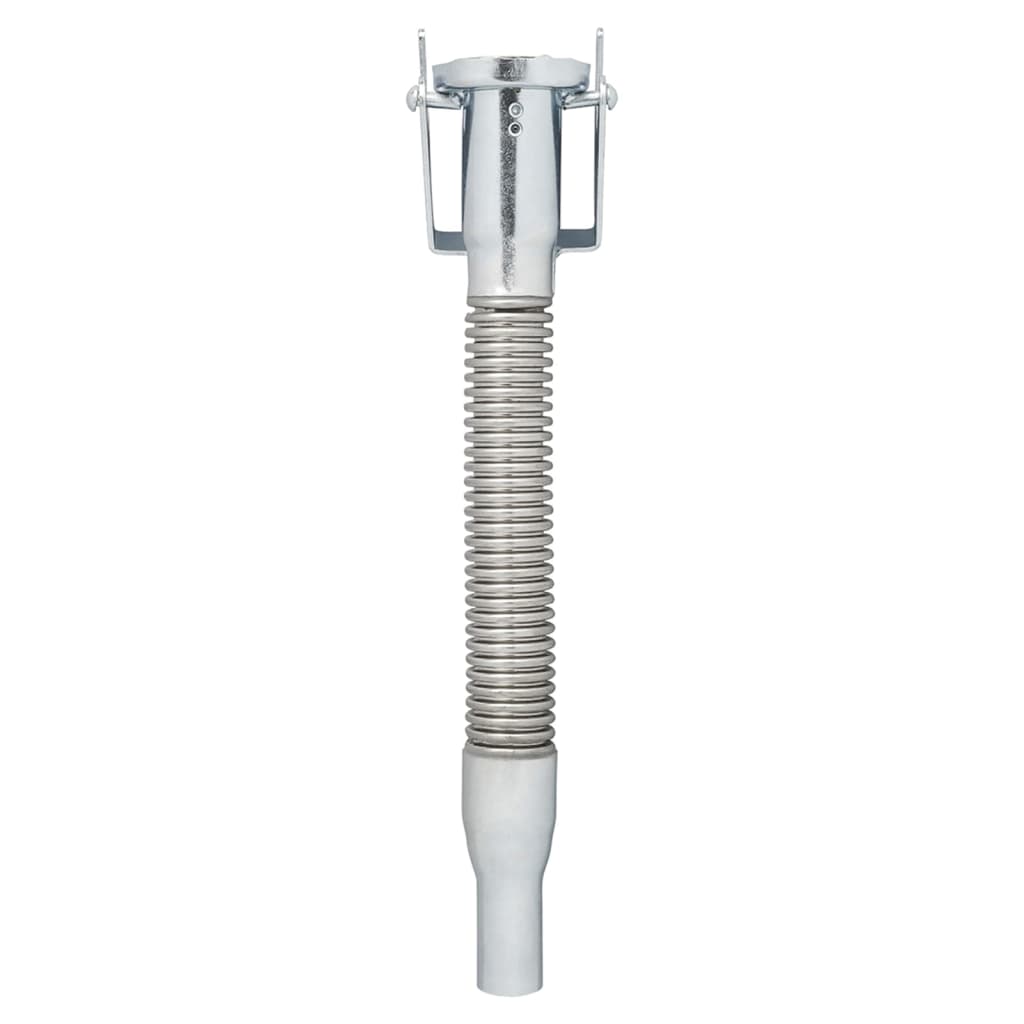 Proplus Pipă De Scurgere, Metal, Flexibilă