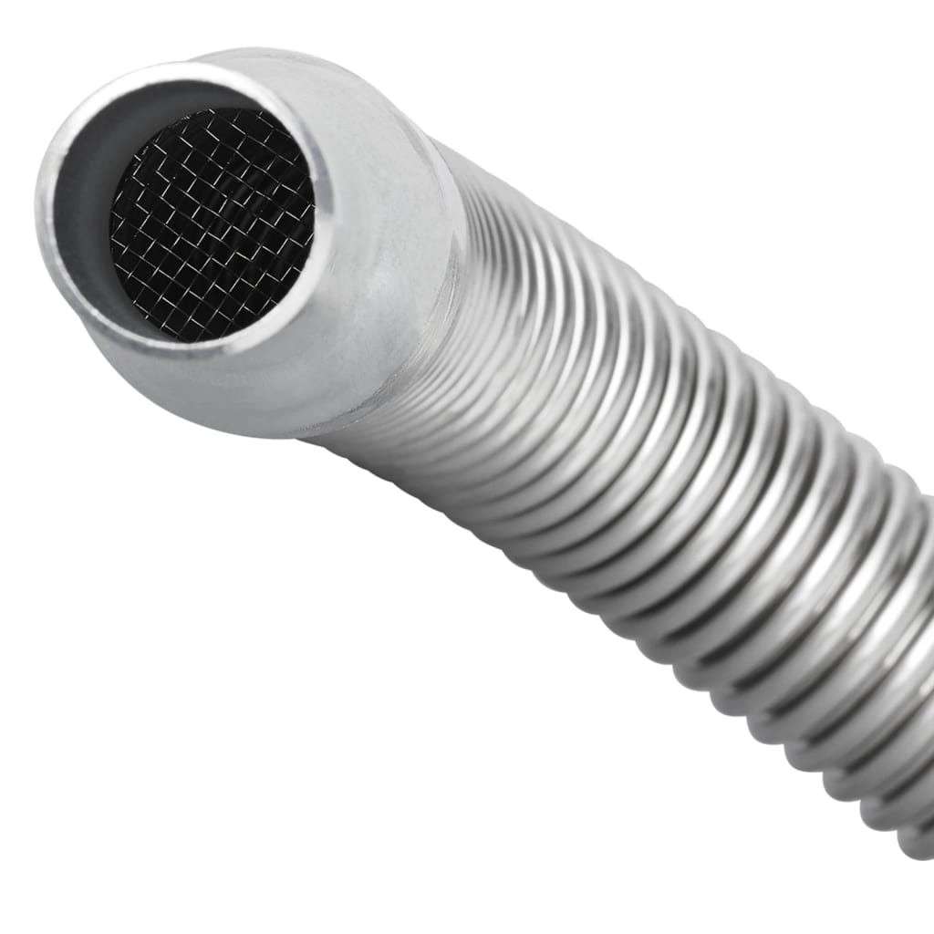 Proplus Pipă De Scurgere, Metal, Flexibilă