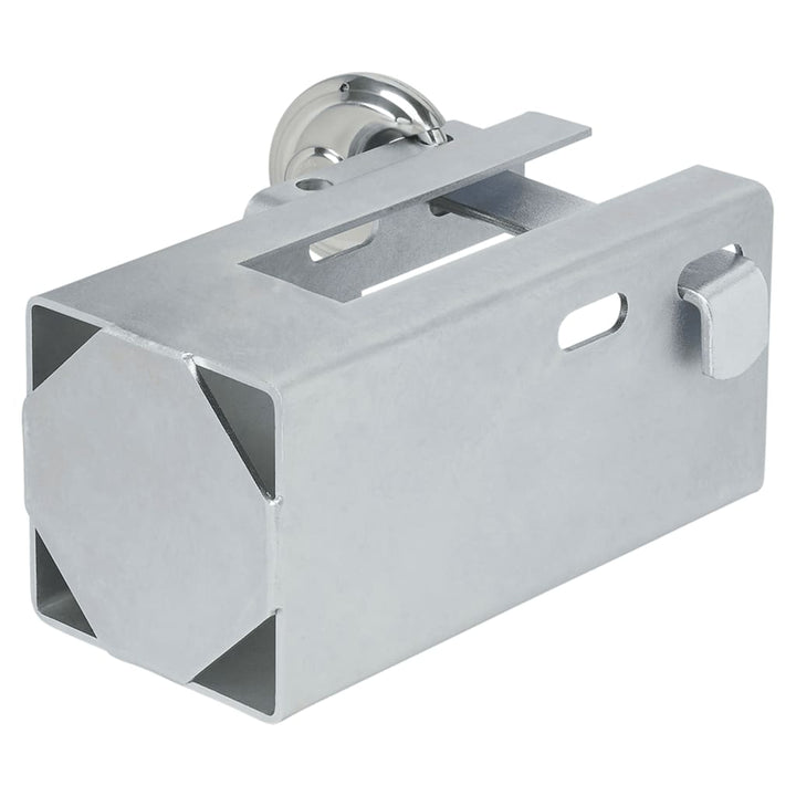 Proplus Dispozitiv De Blocare Cuplaj Remorcă 110X110 Mm, 341325S