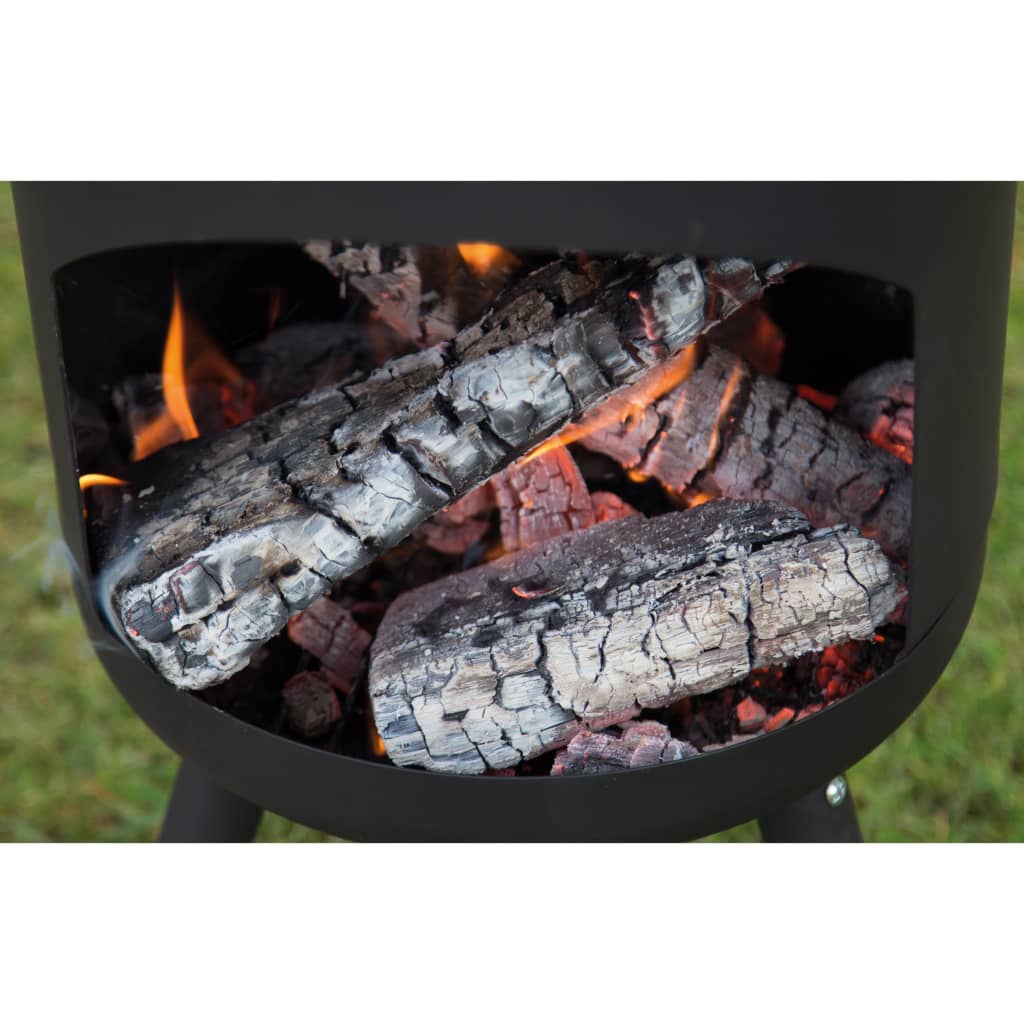 Redfire Șemineu Fuego, Mic 81070