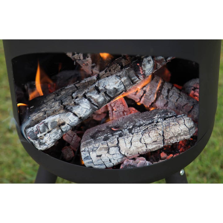 Redfire Șemineu Fuego, Mic 81070