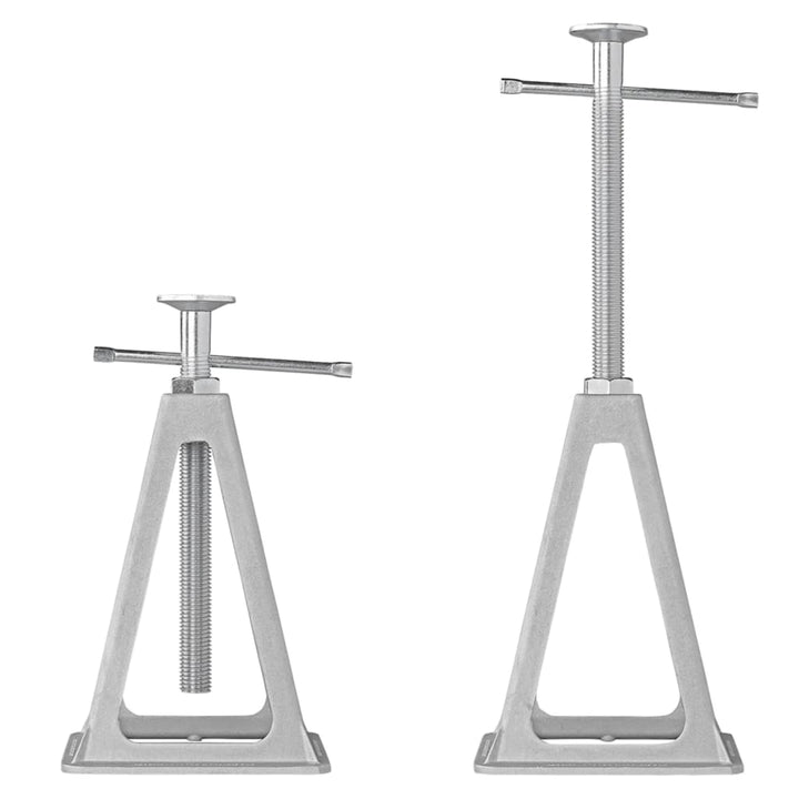 Proplus Set Suporturi Stabilizatoare Din Aluminiu 4 Buc. 360803