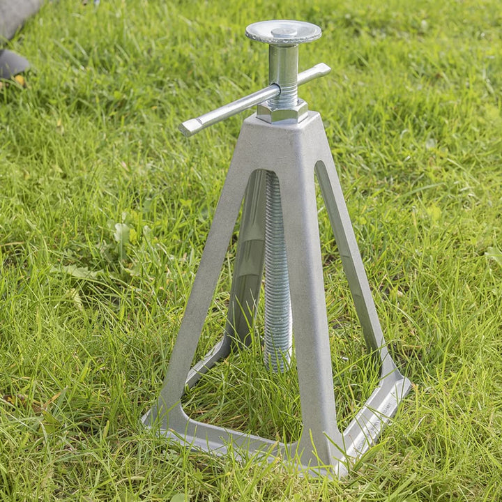 Proplus Set Suporturi Stabilizatoare Din Aluminiu 4 Buc. 360803