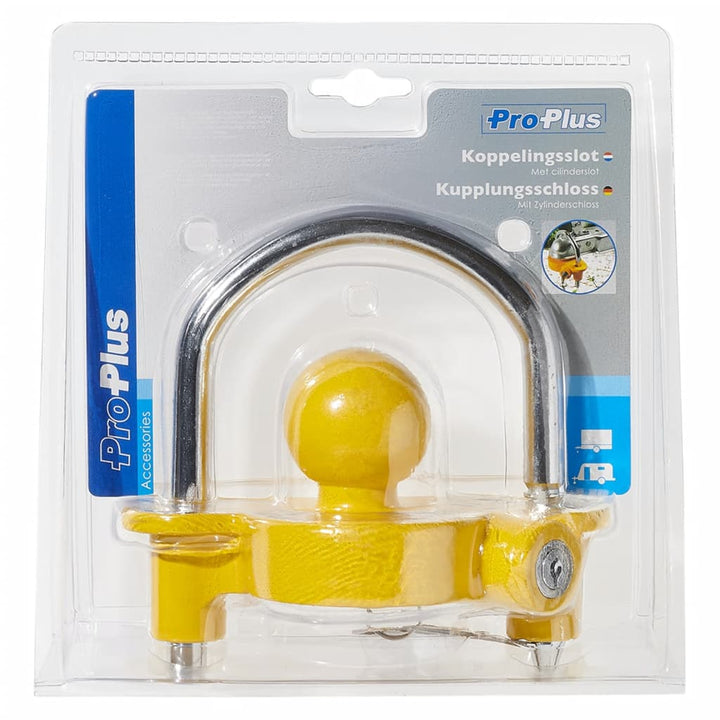 Proplus Dispozitiv De Blocare Cuplaj Cu Cilindru De Blocare 341329