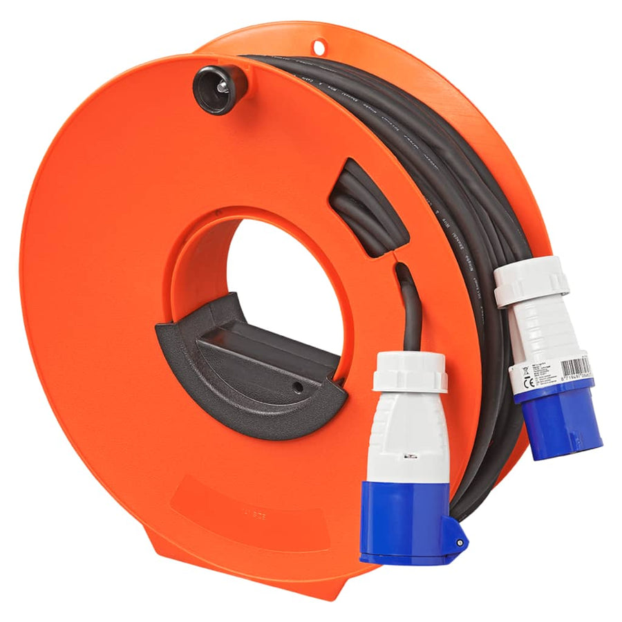 Proplus Bobină De Cablu Toate Tipurile De Furtunuri/Fire/Tuburi 370556