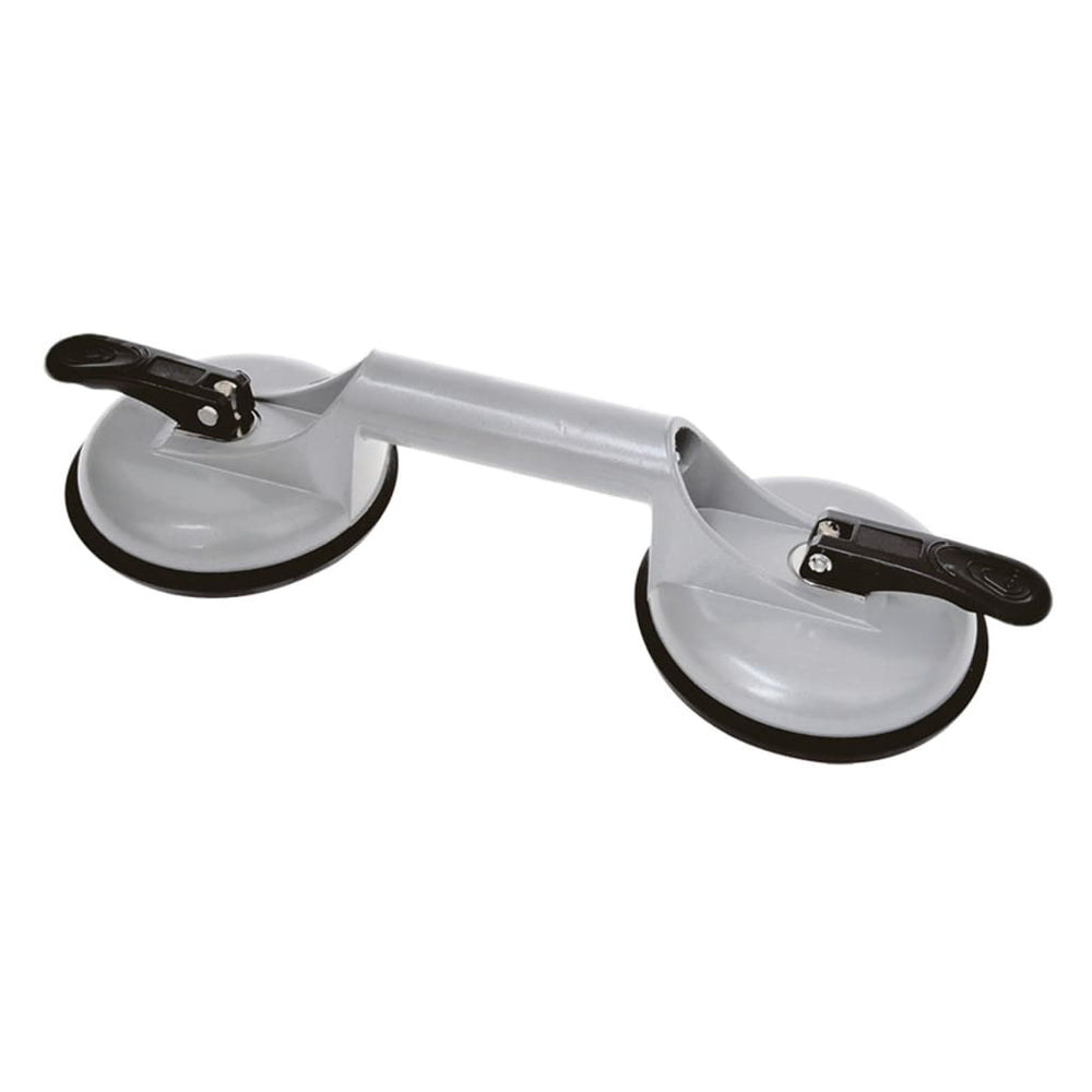 Proplus Dispozitiv De Ridicare Cu 2 Ventuze, Aluminiu