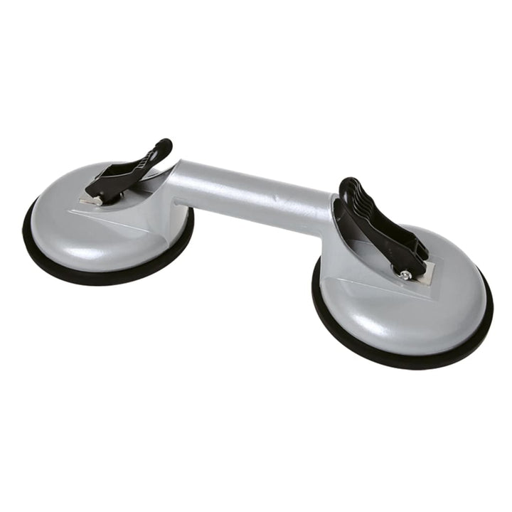 Proplus Dispozitiv De Ridicare Cu 2 Ventuze, Aluminiu